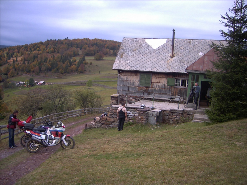 Arieseni