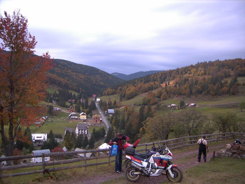 Arieseni