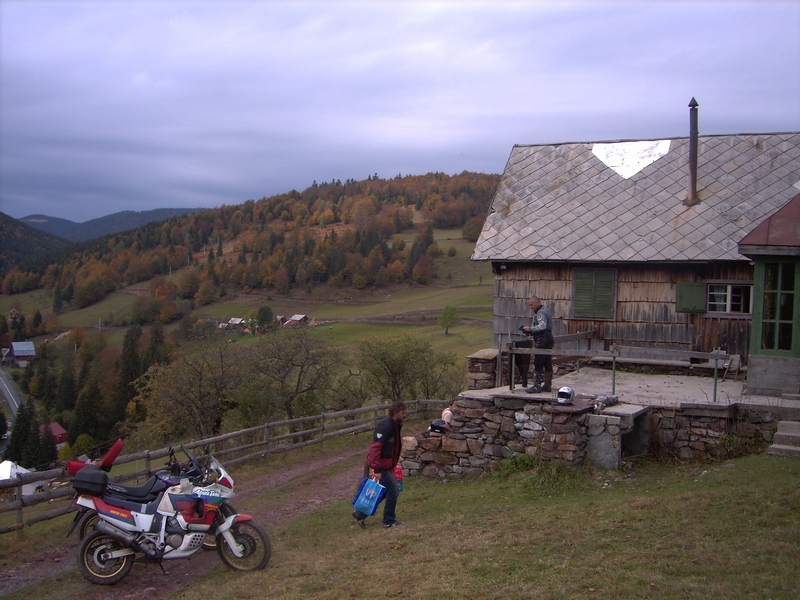 Arieseni